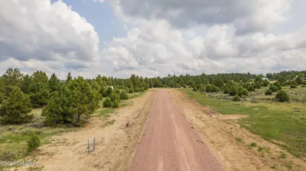 Lot 7 Sunset Ridge Road, Newcastle, WY 82701