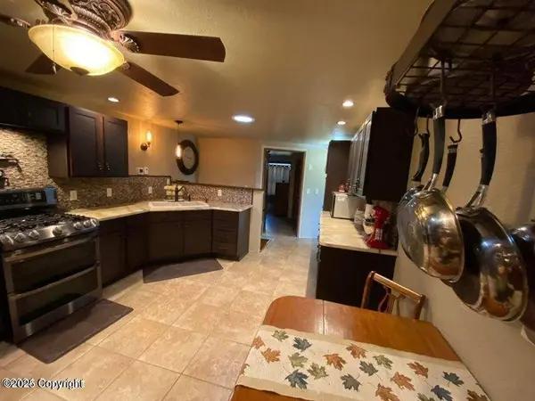183 & 101 Crooked Pine Trail, Four Corners, WY 82715