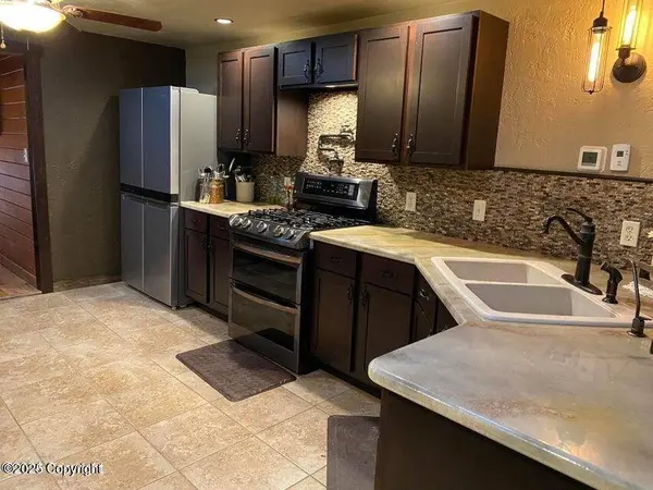 183 & 101 Crooked Pine Trail, Four Corners, WY 82715