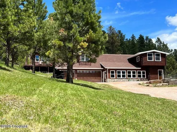 183 & 101 Crooked Pine Trail, Four Corners, WY 82715