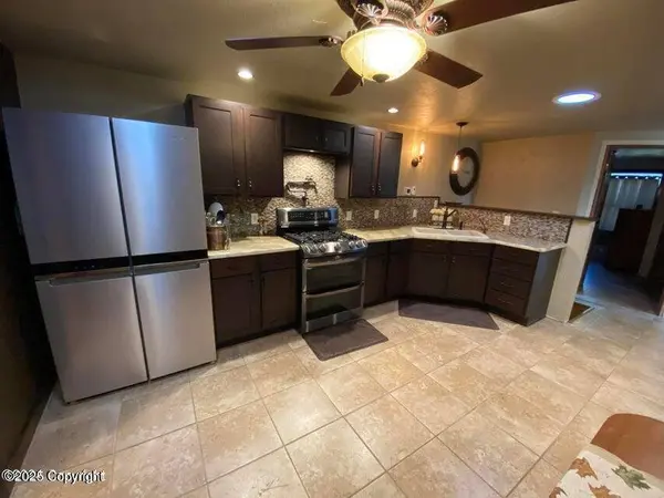 183 & 101 Crooked Pine Trail, Four Corners, WY 82715