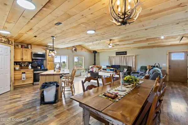 5111 U.S. 16, Newcastle, WY 82701