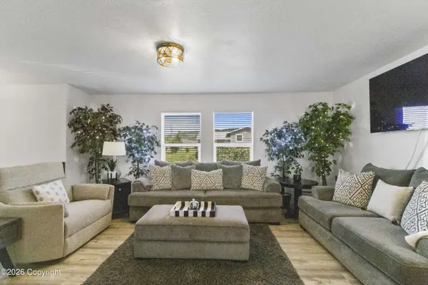 3326 Latigo Street, Newcastle, WY 82701