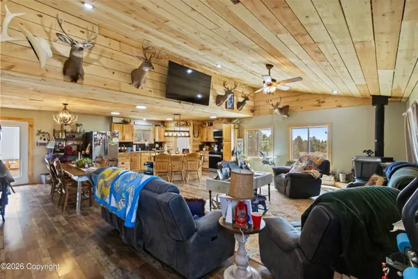 5111 U.S. 16, Newcastle, WY 82701