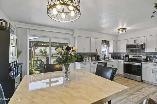 3326 Latigo Street, Newcastle, WY 82701