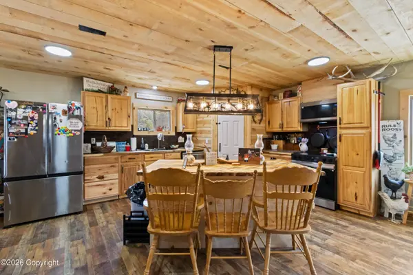 5111 U.S. 16, Newcastle, WY 82701