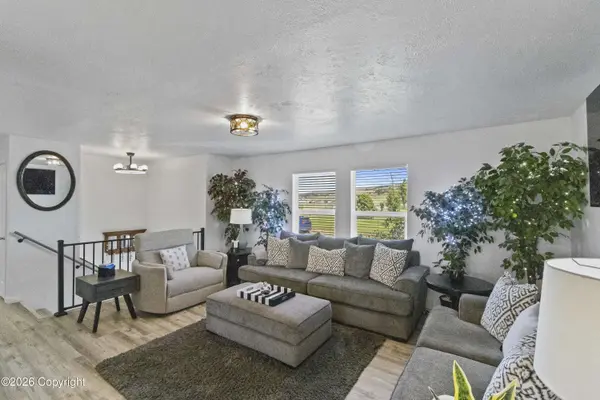 3326 Latigo Street, Newcastle, WY 82701