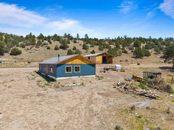 5111 U.S. 16, Newcastle, WY 82701