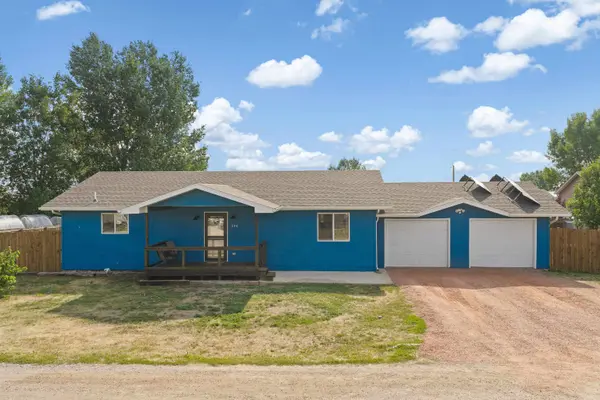 234 Donna Street, Hermosa, SD 57744