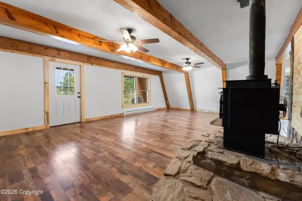 406 York, Newcastle, WY 82701