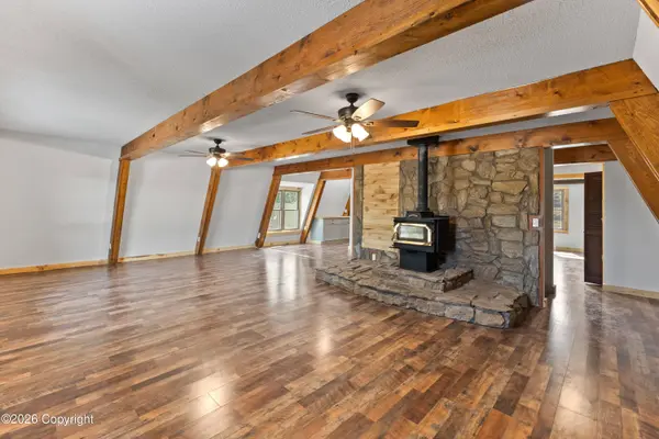 406 York, Newcastle, WY 82701