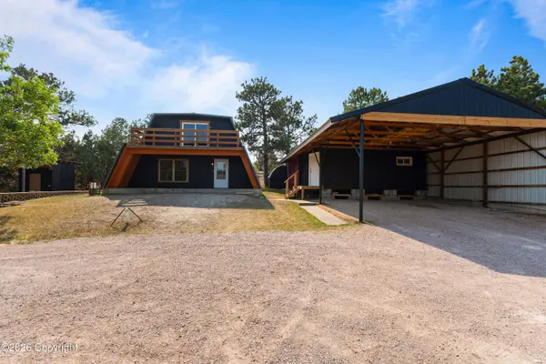 406 York, Newcastle, WY 82701