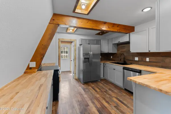 406 York, Newcastle, WY 82701
