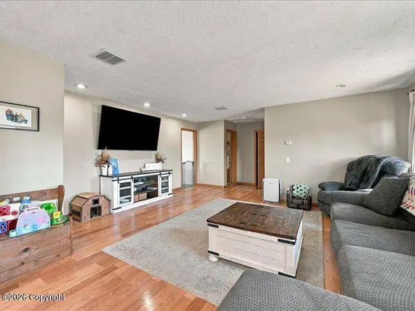 1665 Gray, Newcastle, WY 82701