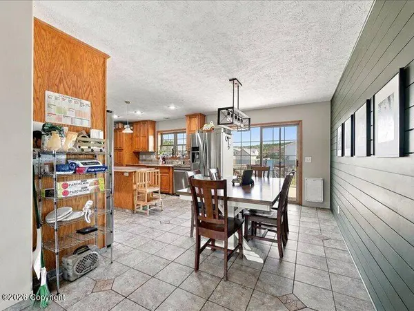 1665 Gray, Newcastle, WY 82701