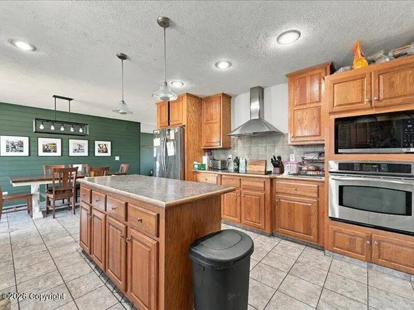 1665 Gray, Newcastle, WY 82701