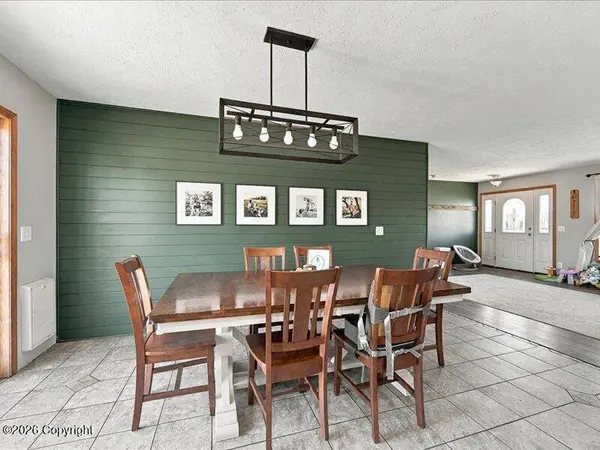 1665 Gray, Newcastle, WY 82701