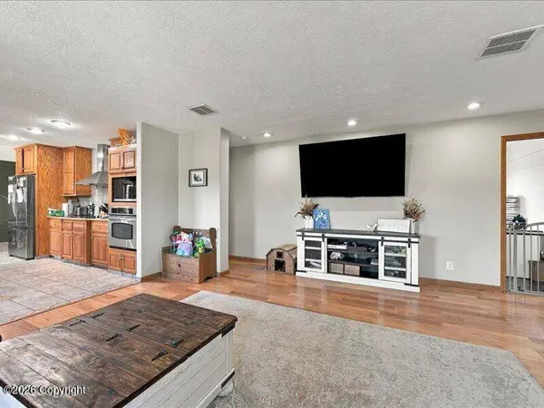 1665 Gray, Newcastle, WY 82701