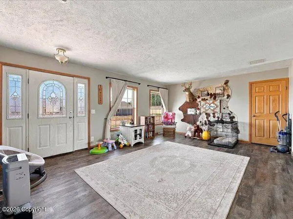 1665 Gray, Newcastle, WY 82701