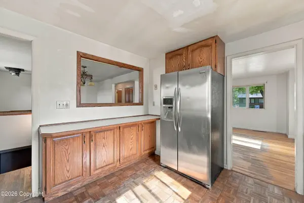 1530 Gray, Newcastle, WY 82701
