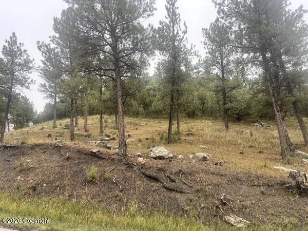 Tbd E Wentworth St, Newcastle, WY 82701