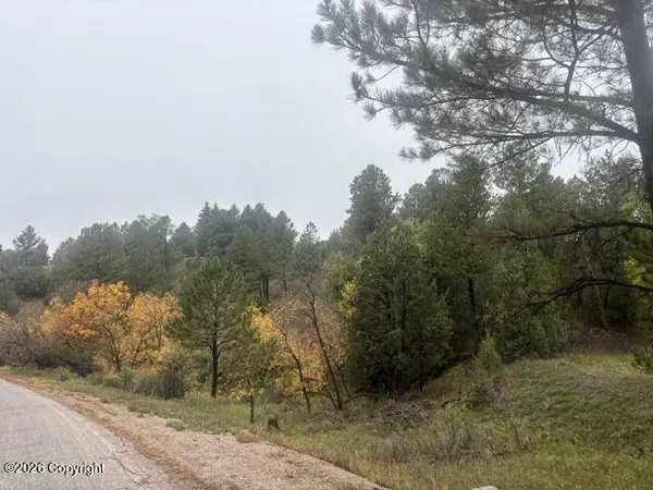 Tbd E Wentworth St, Newcastle, WY 82701