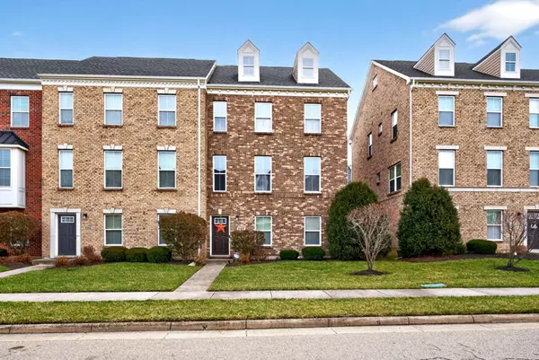 Townhouse vs Condo vs Apartment — what’s the difference? 