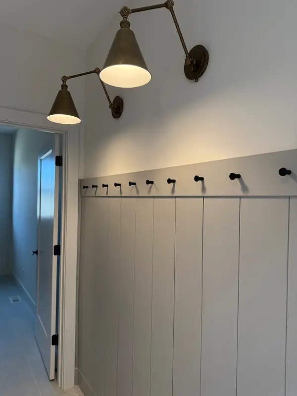 Mudrooms & Drop Zones: The Secret to a Stress-Free School Year
