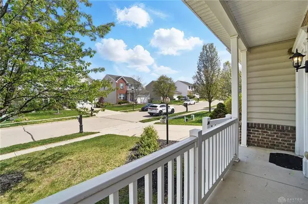 1298 Artesian Lane, Fairborn, OH 45324