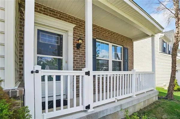 1298 Artesian Lane, Fairborn, OH 45324