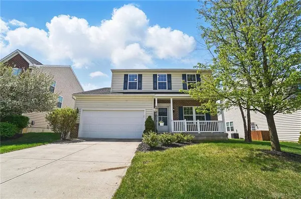 1298 Artesian Lane, Fairborn, OH 45324