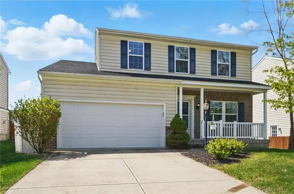 1298 Artesian Lane, Fairborn, OH 45324