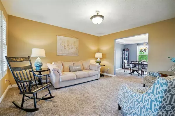 774 Nueway Drive, Lebanon, OH 45036