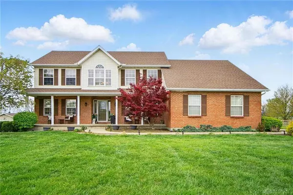 774 Nueway Drive, Lebanon, OH 45036