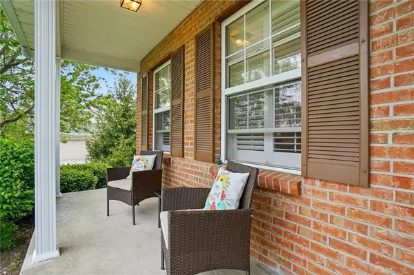 774 Nueway Drive, Lebanon, OH 45036