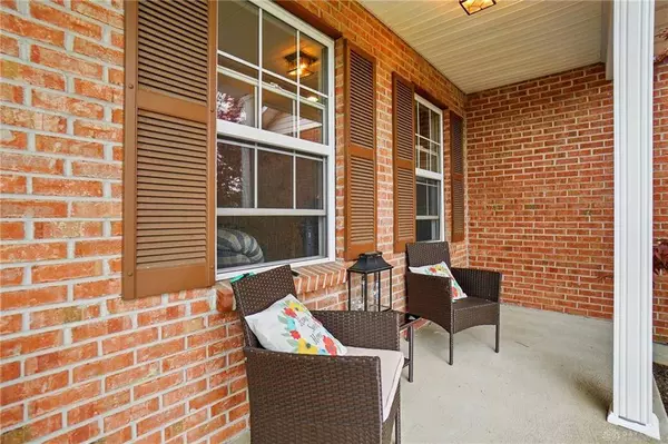 774 Nueway Drive, Lebanon, OH 45036