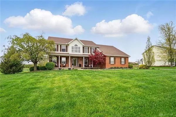 774 Nueway Drive, Lebanon, OH 45036