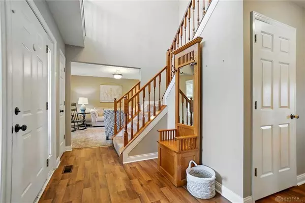 774 Nueway Drive, Lebanon, OH 45036