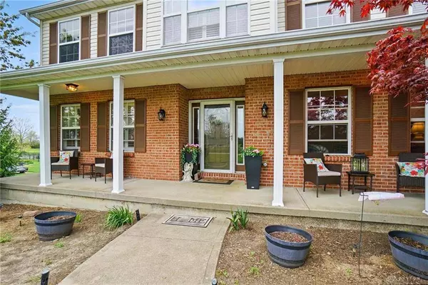 774 Nueway Drive, Lebanon, OH 45036