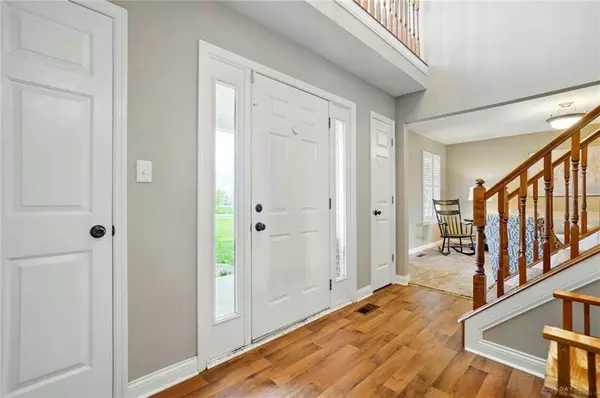 774 Nueway Drive, Lebanon, OH 45036