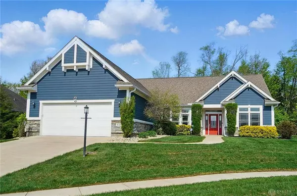 535 Horizon Place, Beavercreek, OH 45430