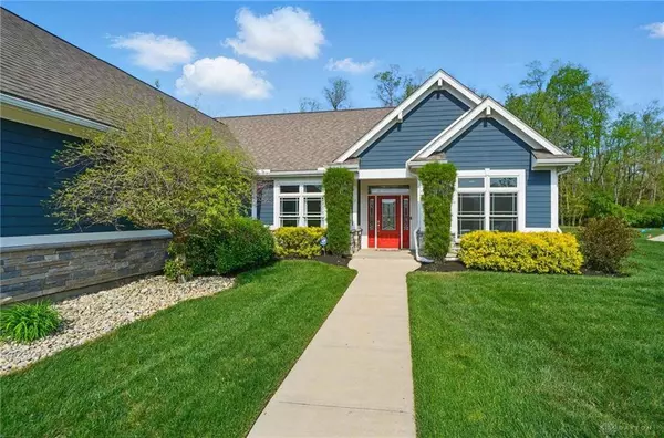 535 Horizon Place, Beavercreek, OH 45430