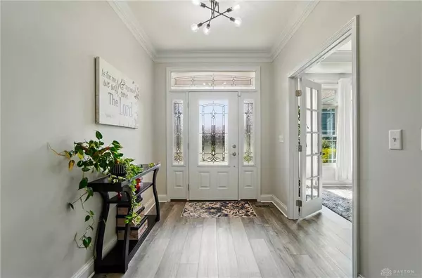 535 Horizon Place, Beavercreek, OH 45430