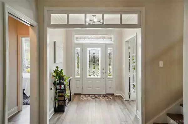 535 Horizon Place, Beavercreek, OH 45430