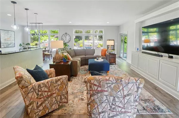 535 Horizon Place, Beavercreek, OH 45430