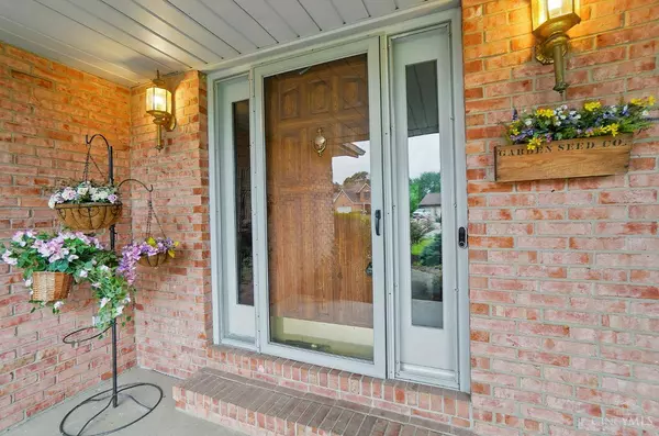 3621 Citation, Fairfield, OH 45011