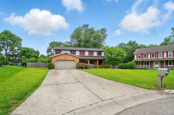 3621 Citation, Fairfield, OH 45011