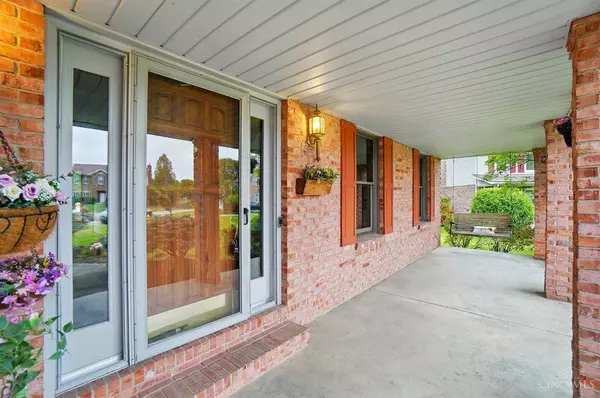 3621 Citation, Fairfield, OH 45011