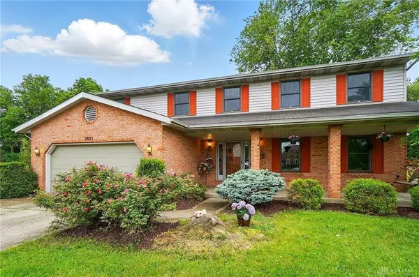 3621 Citation Drive, Fairfield, OH 45011