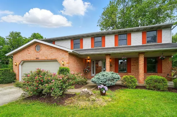 3621 Citation, Fairfield, OH 45011